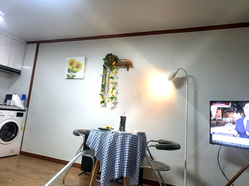 [인천 계양] 계양구청 대형스마트TV 마트병원 초근접 번화가 풀옵션 32
