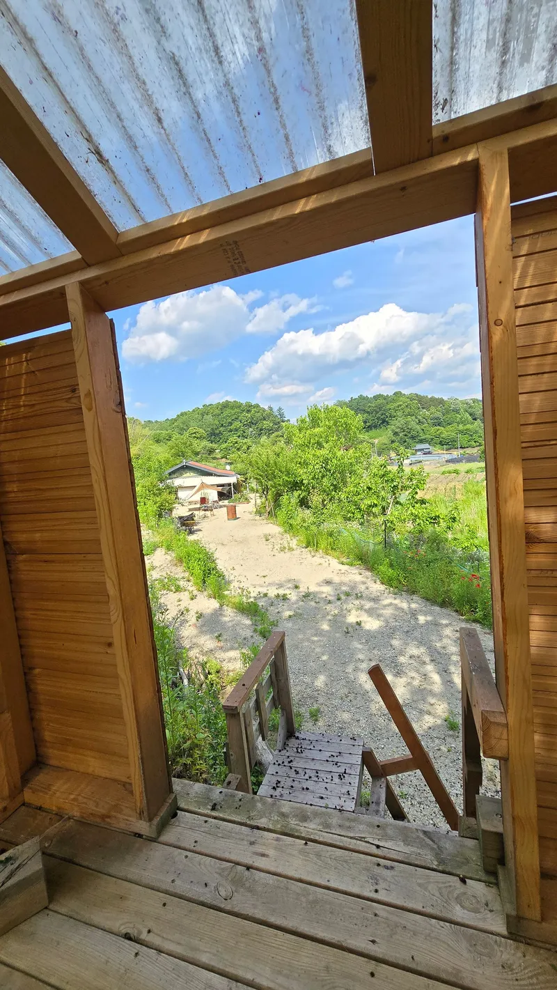 [충남 금산] 인스타 감성이 아닌 흔한 독채 시골집 51
