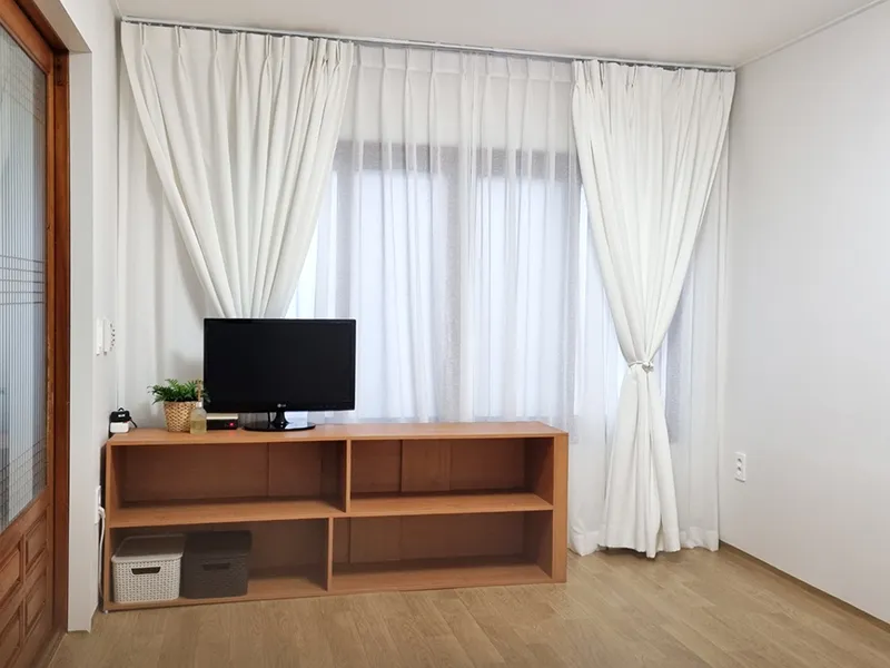 [제주 구좌][제주 김녕] 시골외가집같은 성세기해변 근처 가성비 농가별채 "풀꽃채" 3