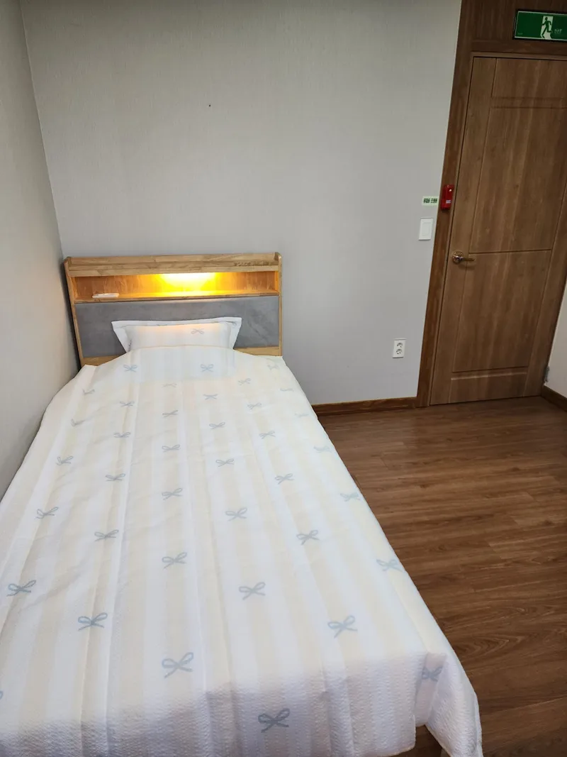 [Hoengseong] High-class three-room detached house in Chiaksan Bugok National Park #Pets allowed 59