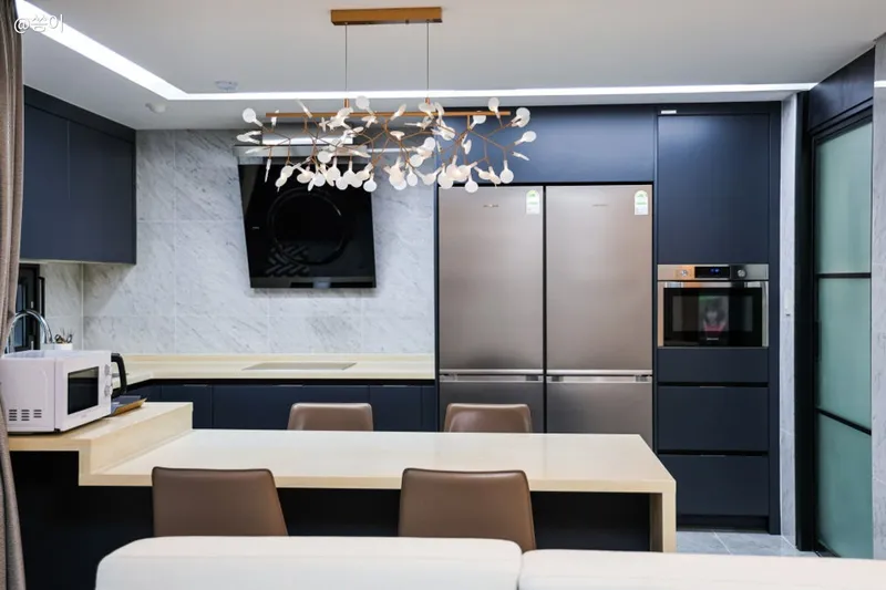 [Seongsan, Seogwipo] A completely private space amidst nature, Shining Penthouse 2nd Floor E2 20