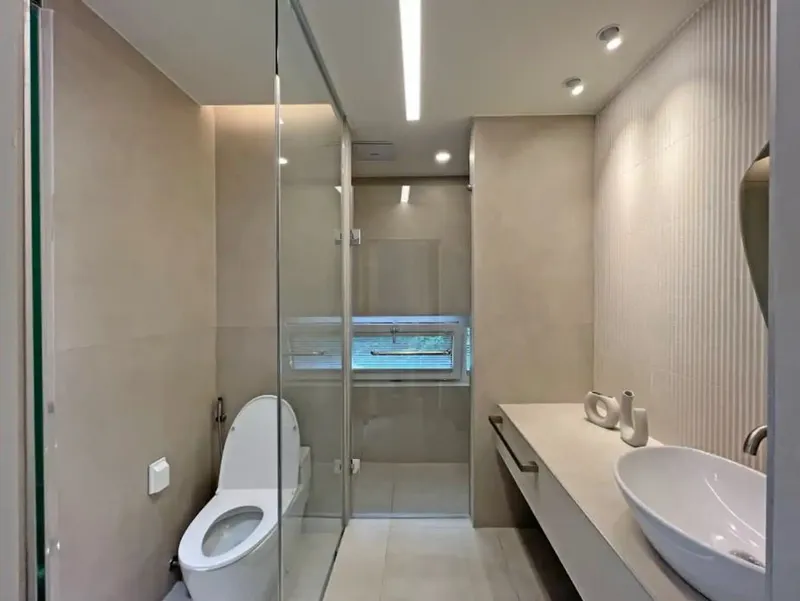 [Wonju] Private Forest 4-story detached house 10