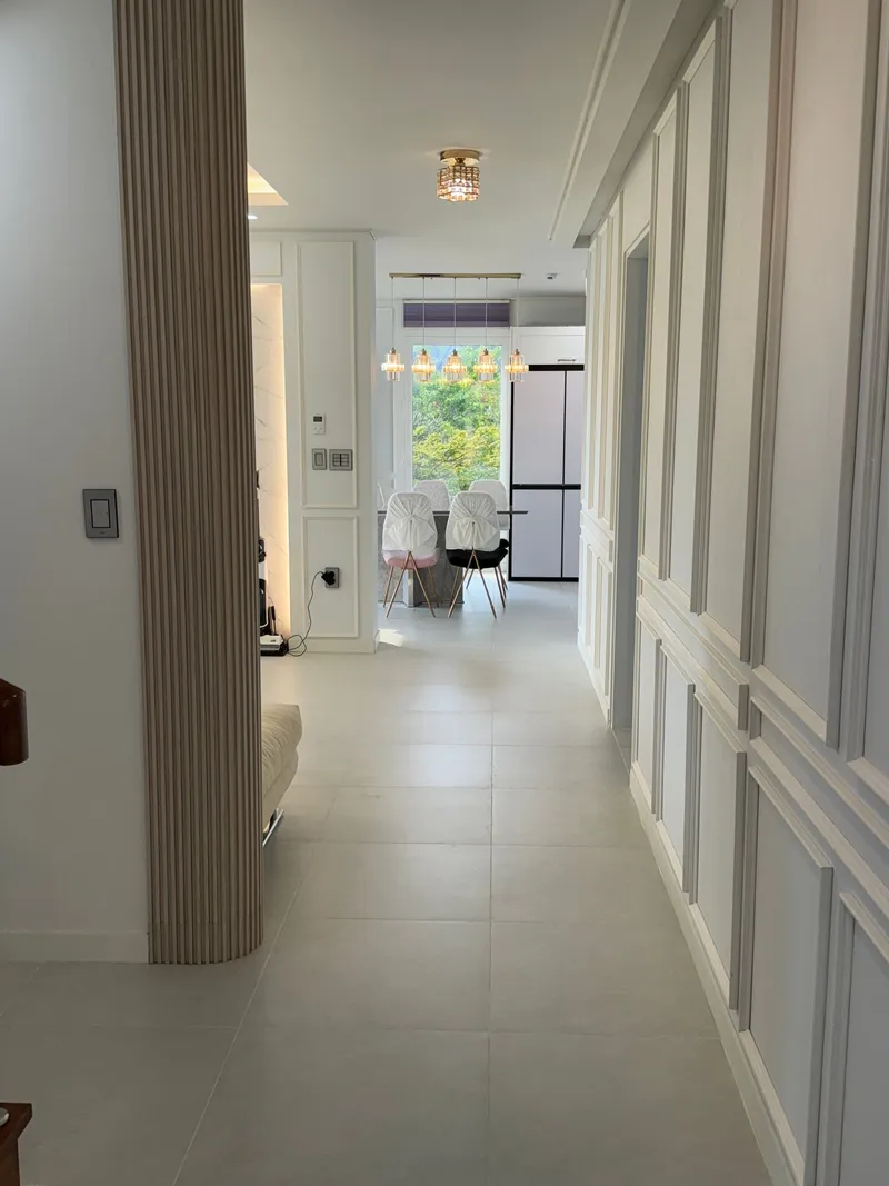 [Hangyeong, Jeju] Quiet three-room family house 8