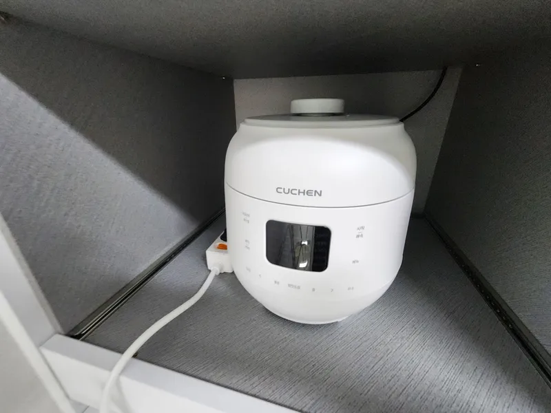[Pohang] Accommodation near Songdo Beach, Jukdo Market, 1st floor 23