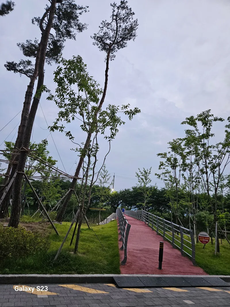 [경기 양평] 갈산공원 근처 신축쓰리룸아파트 23
