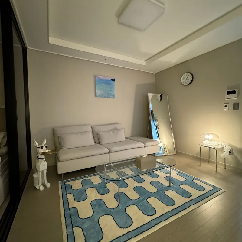 [Ansan] Live House 4 #OceanView #Oido #Daebudo #Bandalseom #TurtleIsland 34