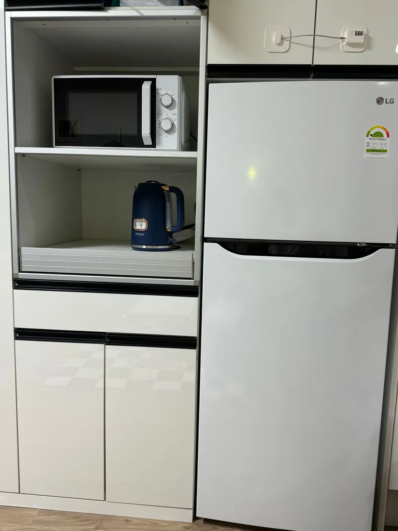 [Gangneung] One-room apartment 9