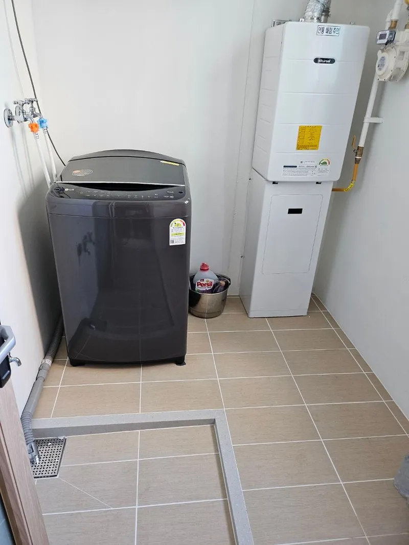 [Gangneung] Newly built apartment near Sacheon Beach, 3 rooms, 2 bathrooms 15