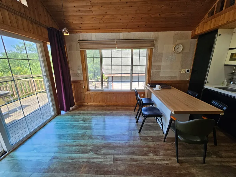 [Haenam] A two-story independent pension D where you can enjoy nature in a spacious 14,000 pyeong area 8
