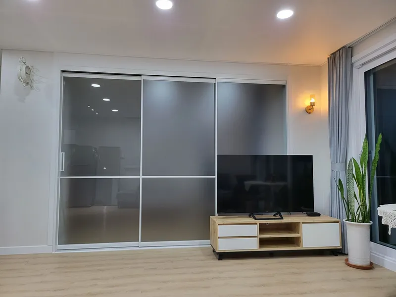 [Gangneung][Gangneung, Gangwon-do] 3-minute walk from Songjeong Beach #Near the sea #Near the forest 23