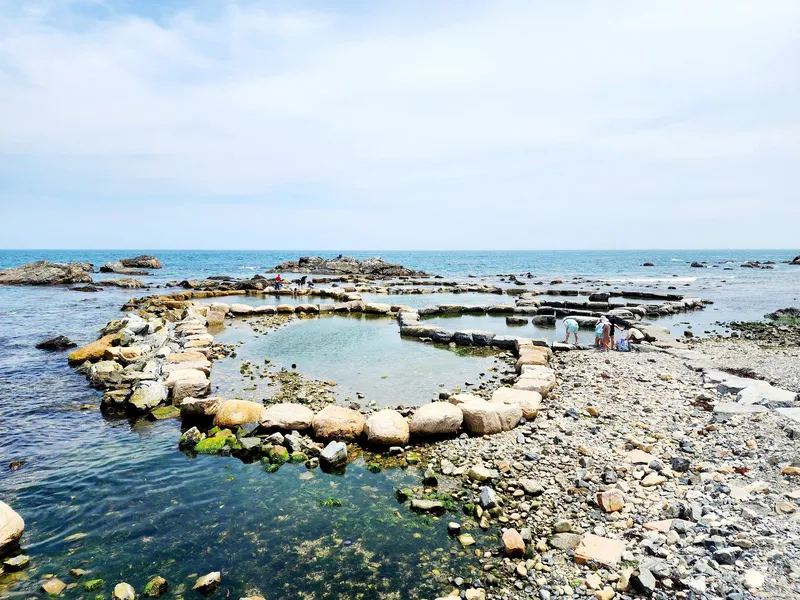 [Dong-gu, Ulsan] Ocean View Fishing Village Workation with a Super Special Price 16
