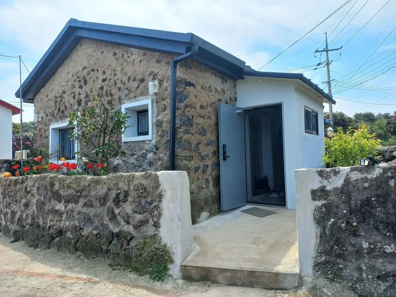[Seongsan, Seogwipo][Jeju Seogwipo Seongsan-eup] Newly built detached house in the countryside, barbecue, country living, free parking 17