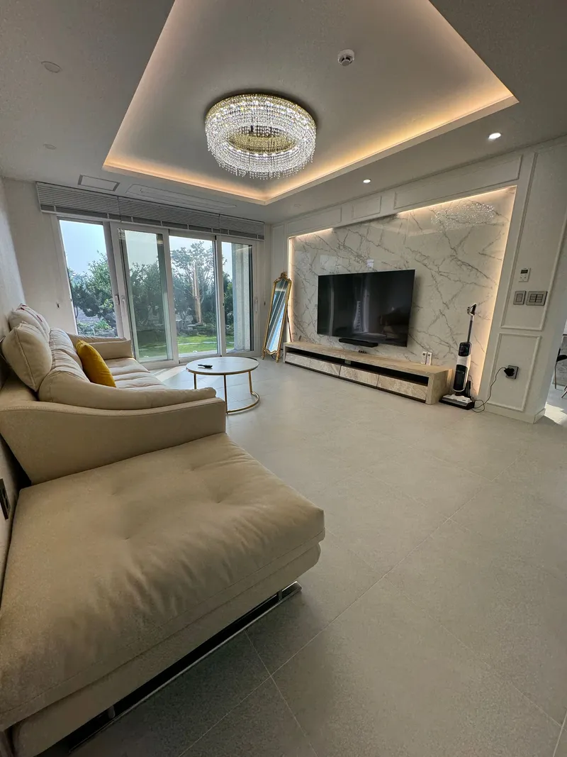 [Hangyeong, Jeju] Quiet three-room family house 9