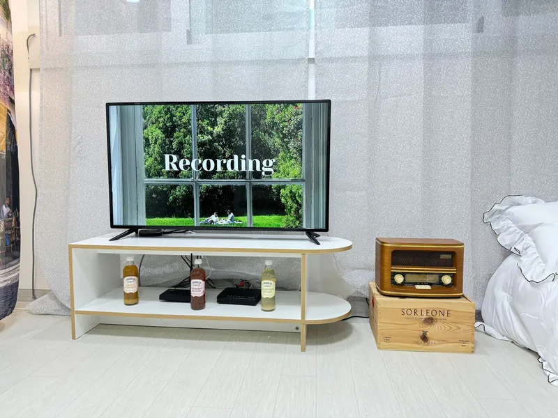 [Songpa, Seoul] Jamsil Remodeling First Occupancy Quiet Residential Area Fully-Optioned Two-Room 10