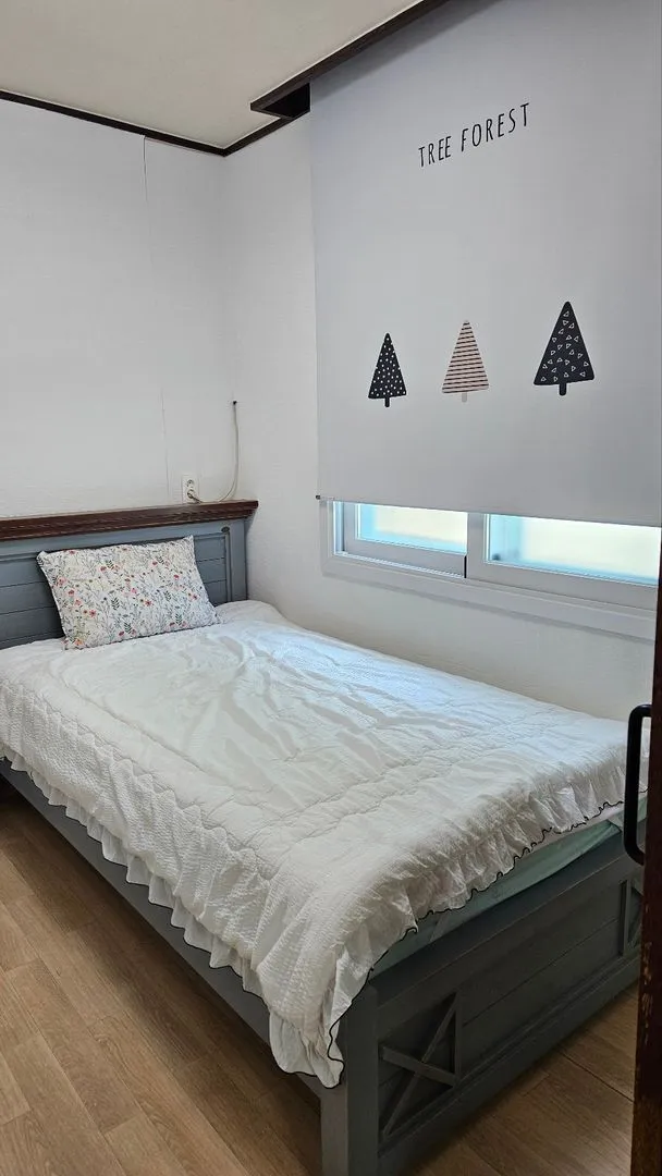 [Jeonju] Three-room house 24