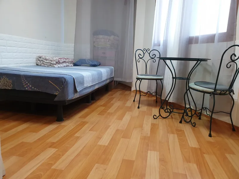 [Suyeong, Busan] Ace 1st floor, unit 2, one-room apartment, 4 minutes from Baesan Station in Suyeong-gu 25