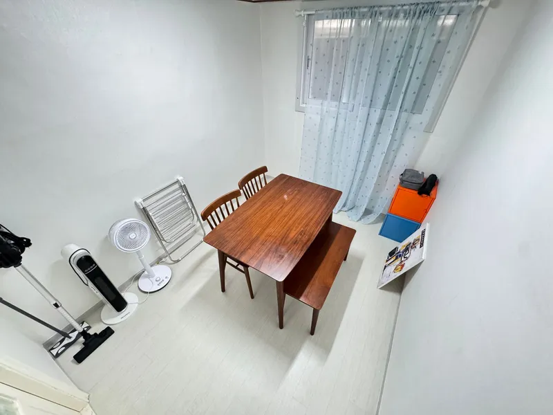 [Songpa, Seoul] Jamsil Remodeling First Occupancy Quiet Residential Area Fully-Optioned Two-Room 20