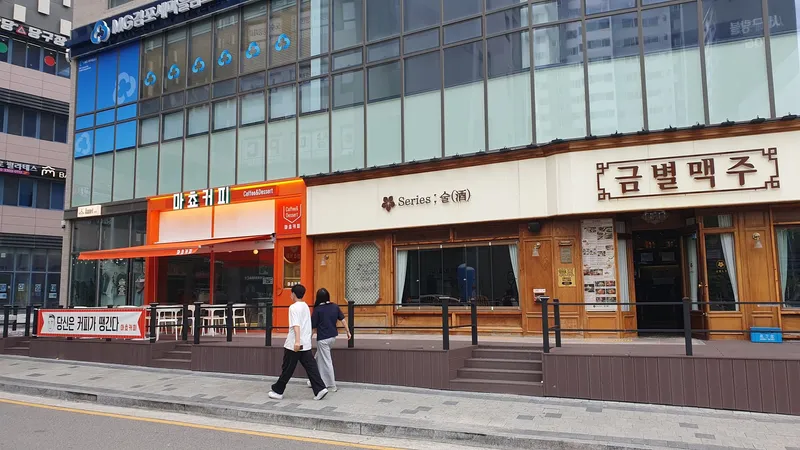 [Gimpo] Sky View Office Hotel B [Gyeonggi Gimpo Pungmu-dong] (Full-service) (Free parking) 50