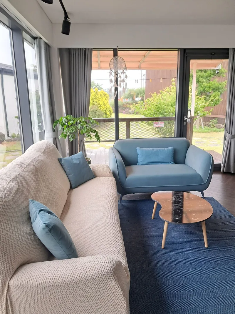 [Aewol, Jeju] A cozy two-room detached house with a garden yard 18