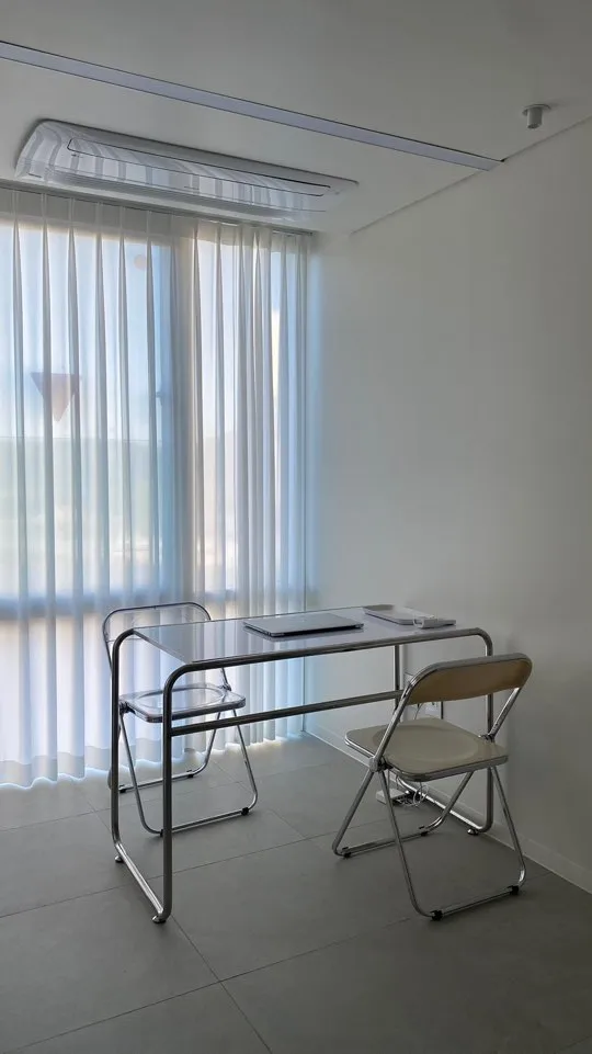 [Wonju] Private Forest 4-story detached house 17