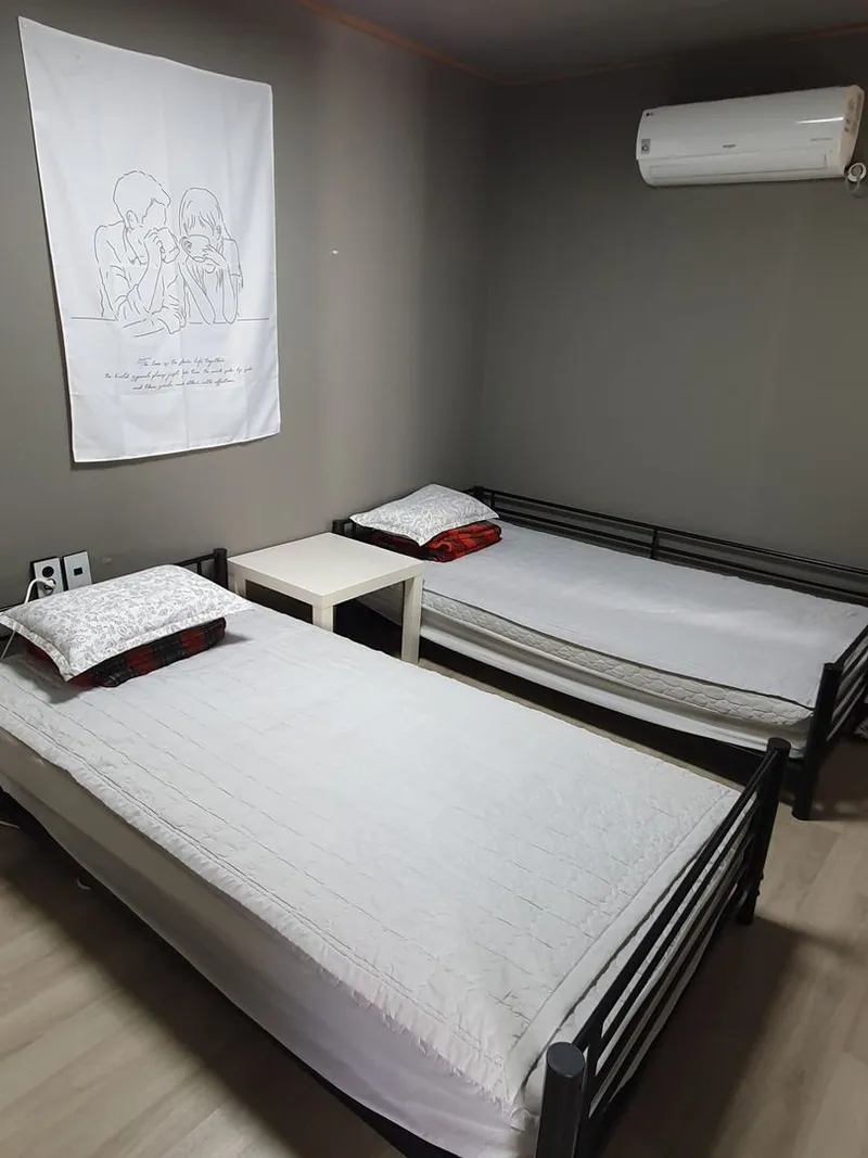 [전남 목포] 목포역과 여객선 터미널과 도보5분 분리형원룸 1층주택 11