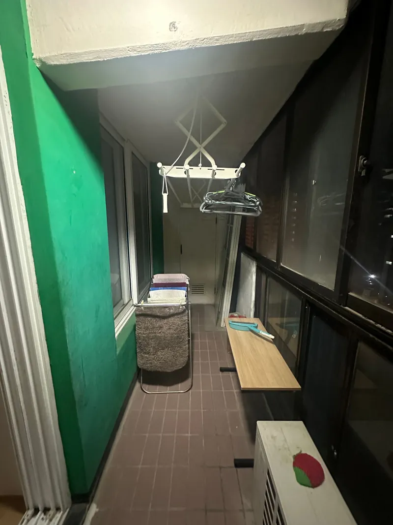 [Hwasun] Three-room apartment 13