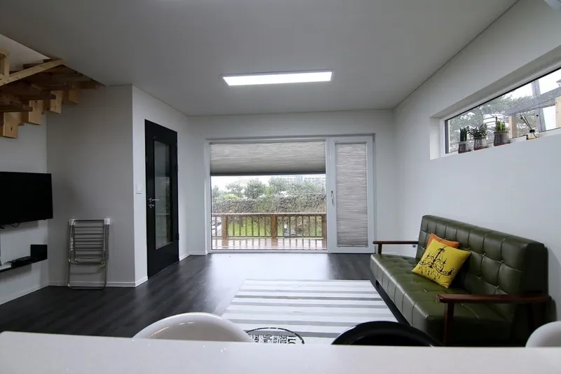 [Jocheon, Jeju][Jeju Hamdeok] Two-story detached house with ocean view (here) 23