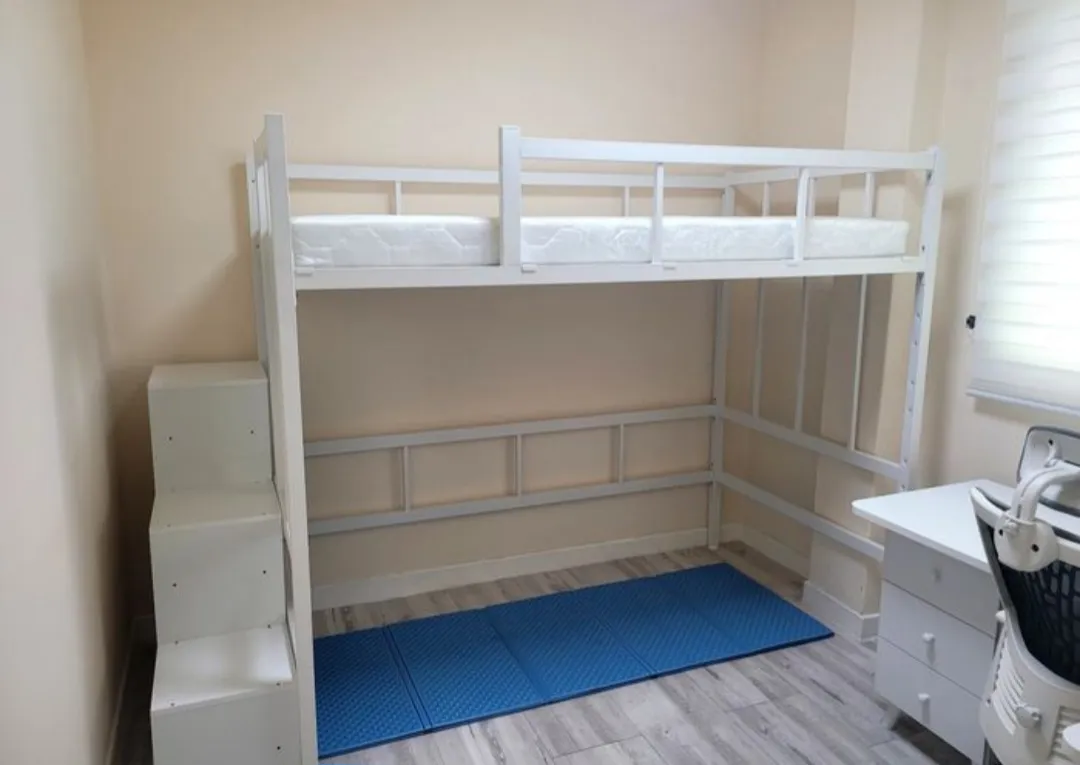Studio in Gongju, Chungnam — 20m², sleeps 1, 1 bath