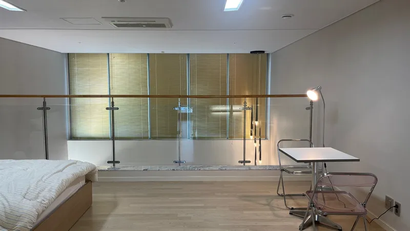 [Haeundae, Busan] 66 pyeong 3-story premium apartment #Dalmaji Pass #8 minutes from the beach 33