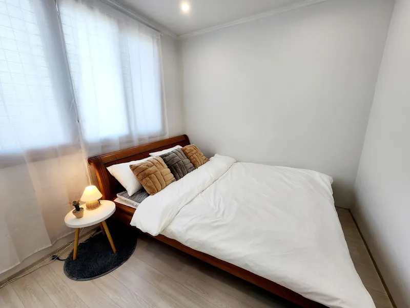 [Dong-gu, Ulsan] Ocean View Fishing Village Workation with a Super Special Price 2