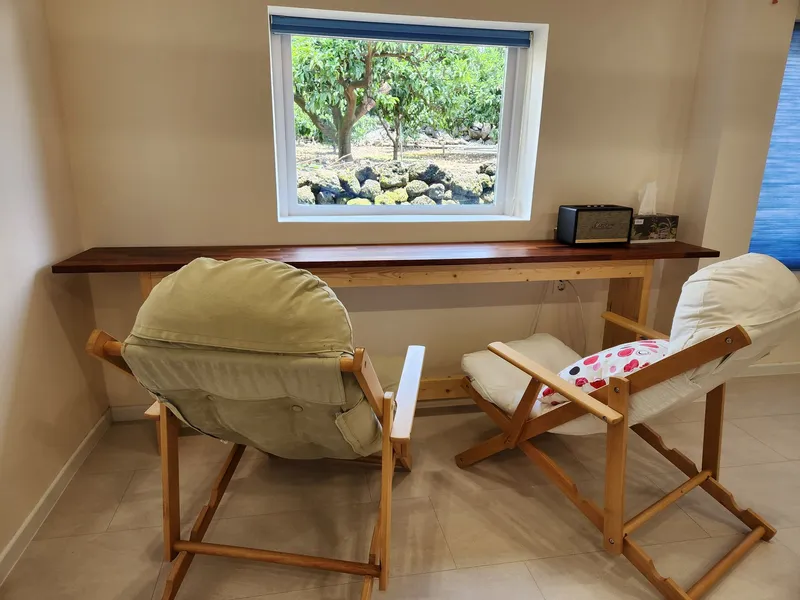 [Seoho-dong, Seogwipo] A secluded, independent stone-walled house near various amenities 3