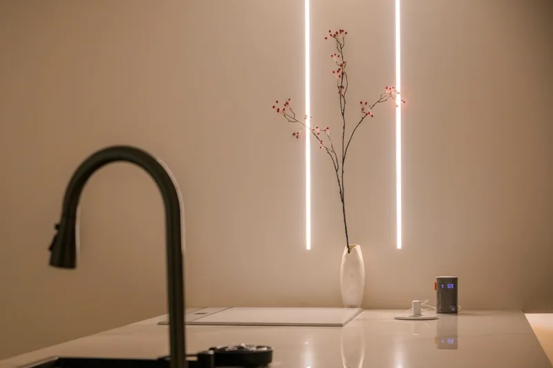 [Jocheon, Jeju] The highest-end renewed Jeju Jam A 4th floor with an ocean view sunrise attic 38
