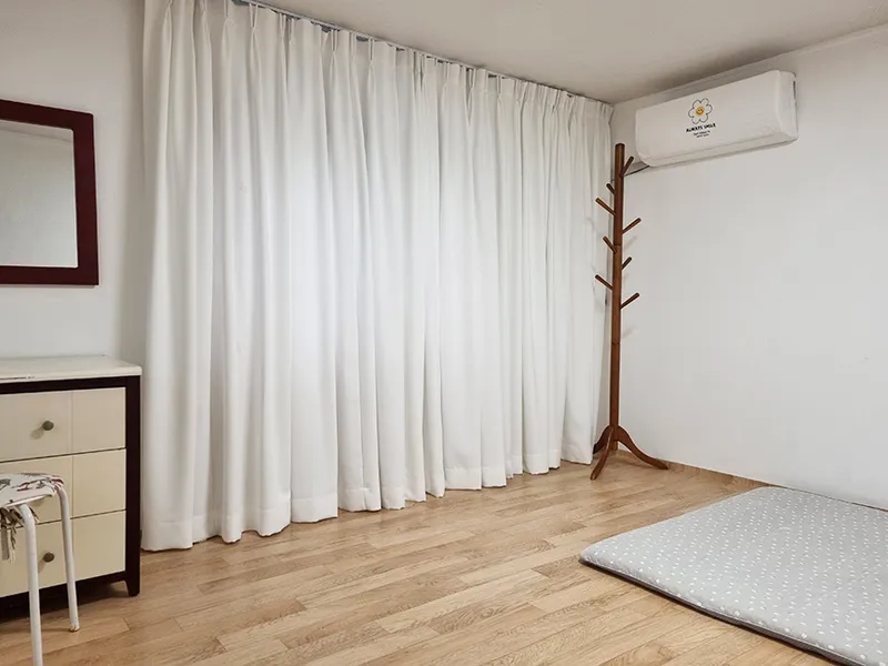 [Gujwa, Jeju][Jeju Gimnyeong] A two-room farmhouse annex near Seongsegi Beach, like a country home, with a good price-to-performance ratio 7