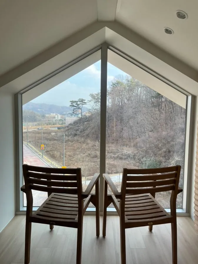 [Wonju] Private Forest 4-story detached house 8