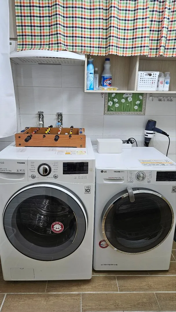 [Jeonju] Three-room house 26