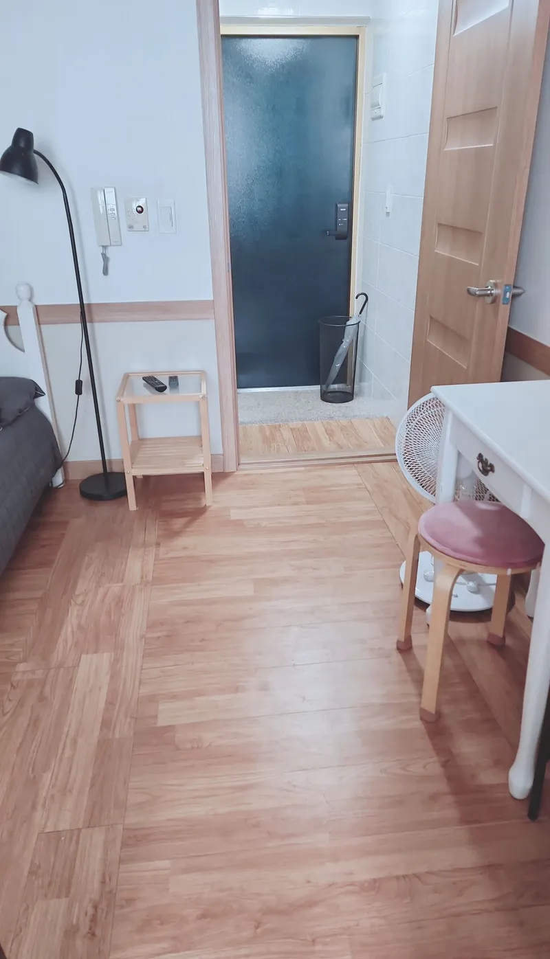 [광주 광산] 깨끗하고 조용하고 주차편해요 12