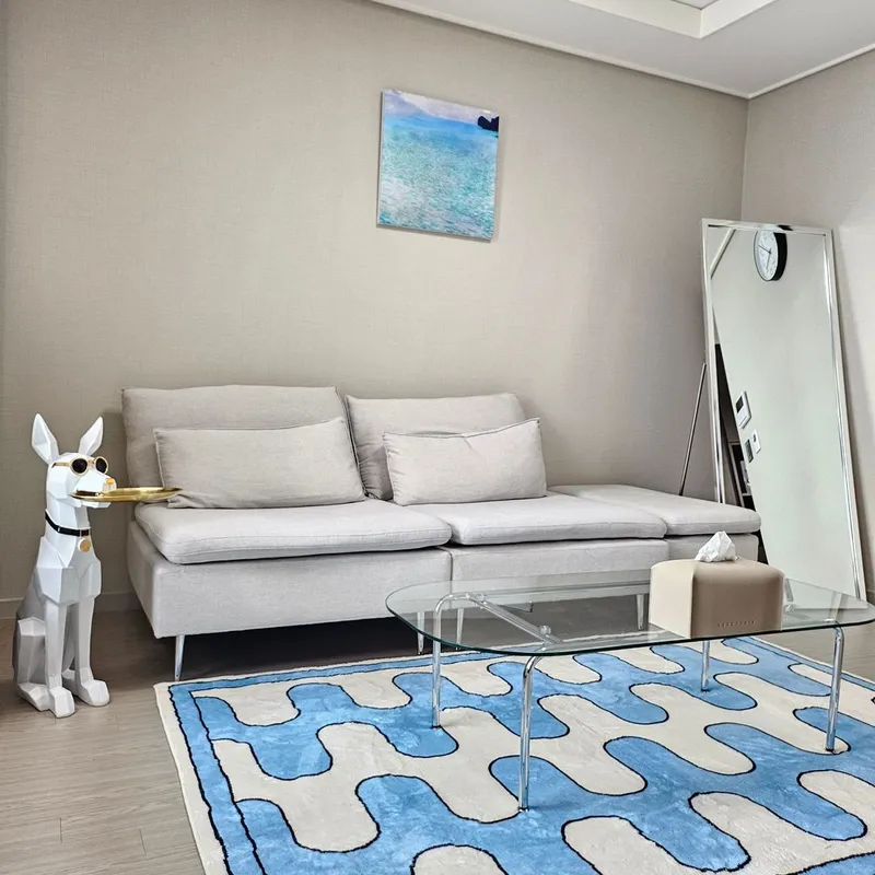 [Ansan] Live House 4 #OceanView #Oido #Daebudo #Bandalseom #TurtleIsland 8