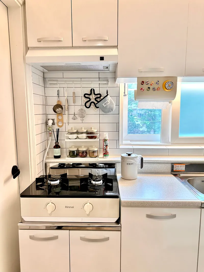 [Gimpo] 3 minutes from Gimpo Gochon Station, free parking, easy access to Seoul, good place for family stay 22