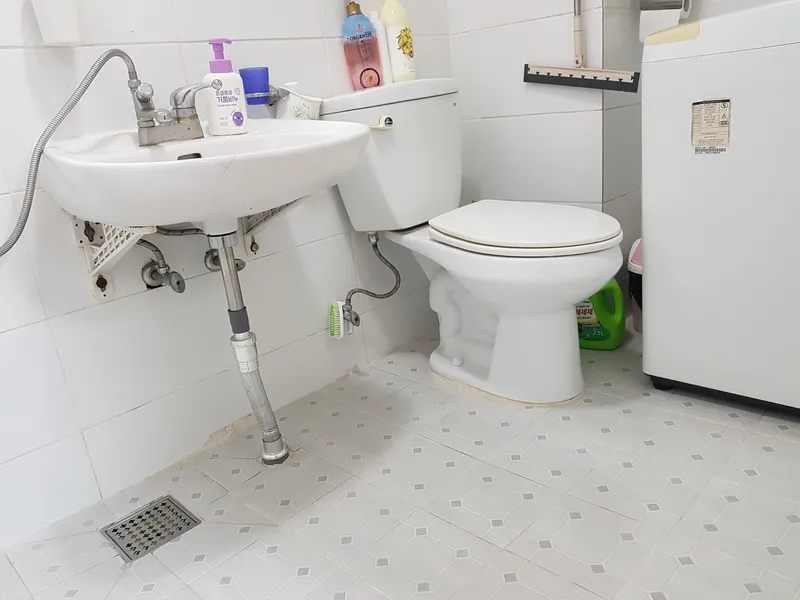 [Suyeong, Busan] Ace 3rd floor, 3rd unit, one-room apartment, 4 minutes from Baesan Station 9