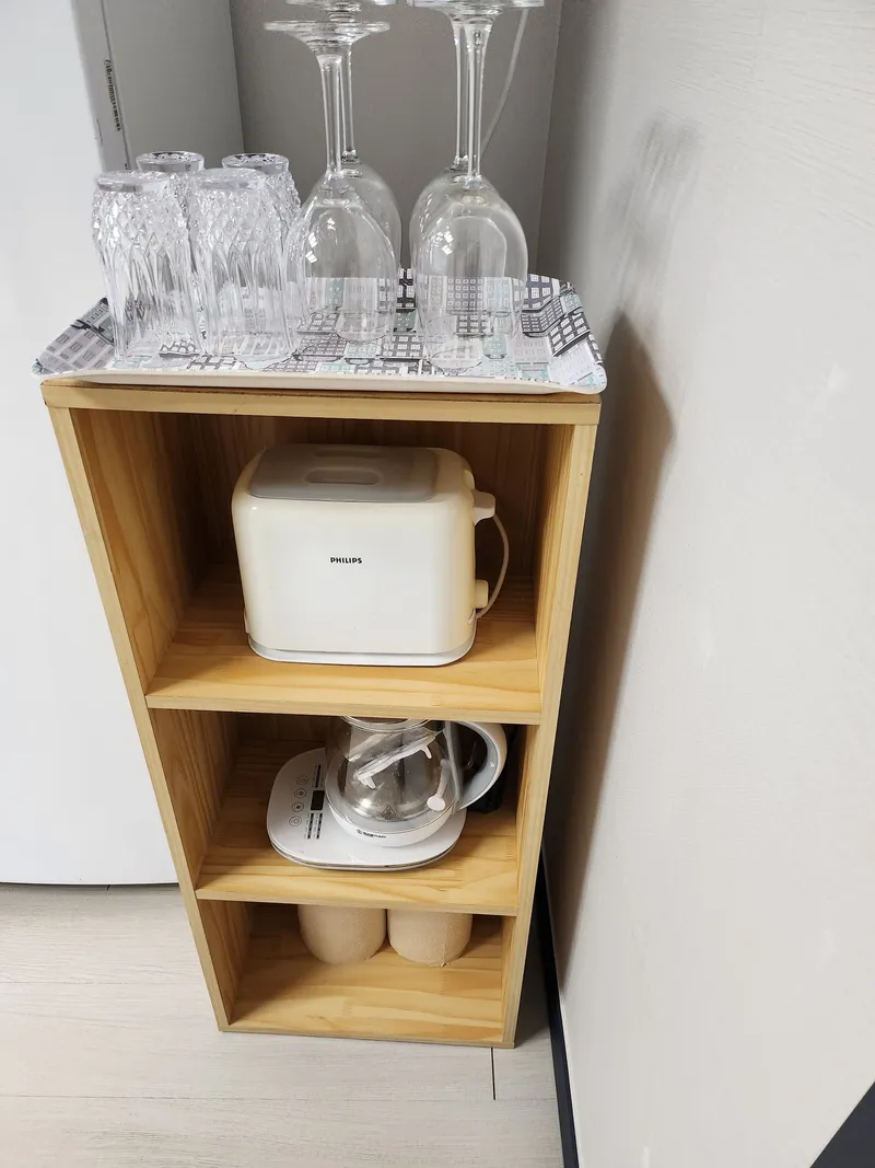 [Gangnam, Seoul] Super special price ShinnonhyeonㆍEonju Station Two Room B 201 15