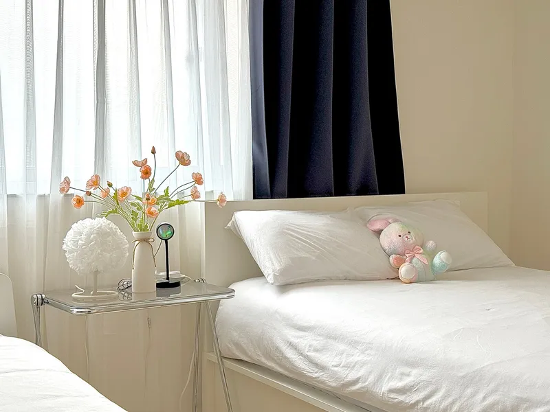 [Dongjak, Seoul][Seoul Sadang] Two-room accommodation close to Sadang downtown #Private #Various parties 17