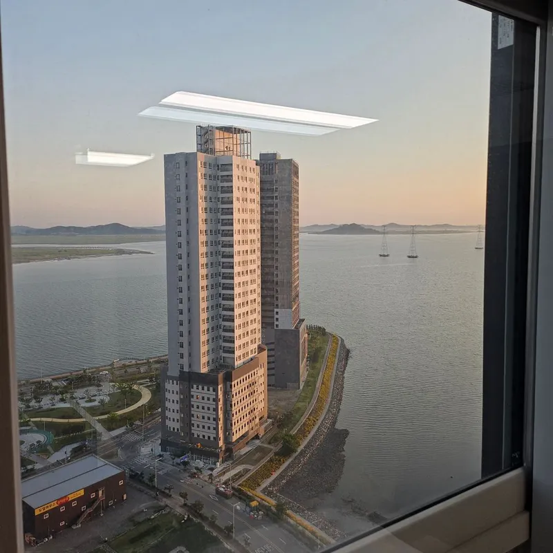 [Ansan] Live House 5 #Ocean View #Top Floor #Oido #Daebudo #Half Moon Island #Turtle Island 17