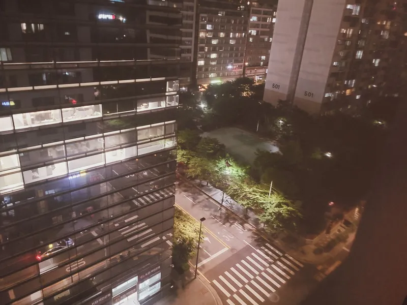 [서울 서초] 강남역 NEWYORK STAY 19