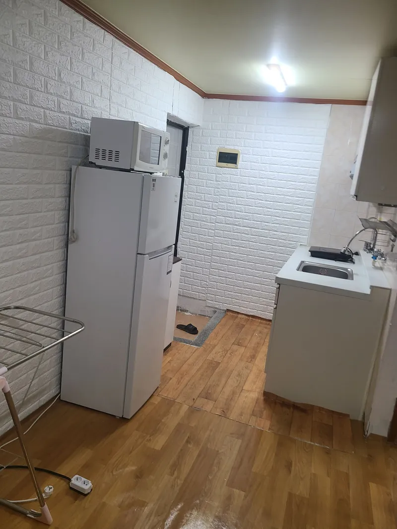 [Cheonan] One-room, 4th floor, 401 4