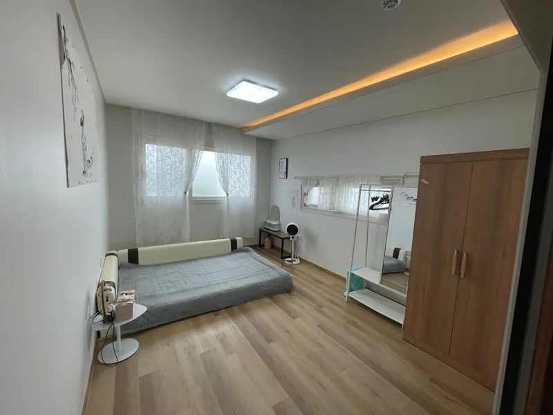 [제주 구좌] 세미 한동타운하우스 11
