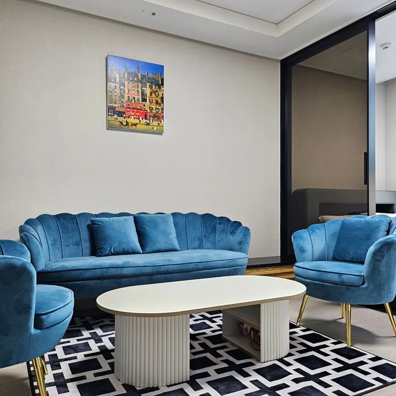 [Ansan] Live House 5 #Ocean View #Top Floor #Oido #Daebudo #Half Moon Island #Turtle Island 8
