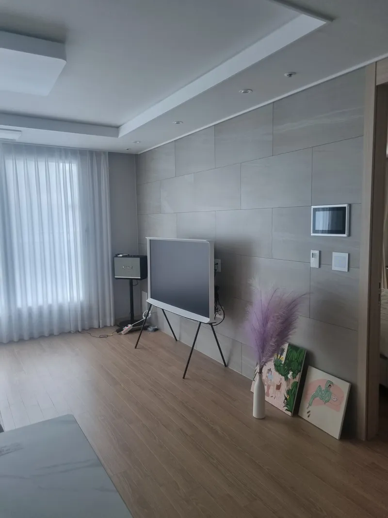 [부산 남구] 아늑하고 편안한 3룸 아파트 12