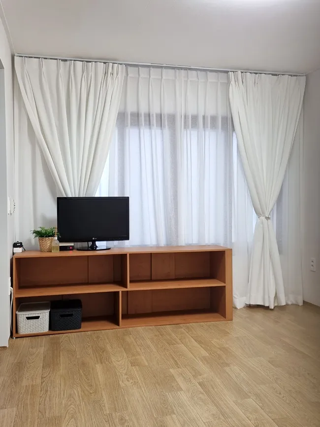 [제주 구좌][제주 김녕] 시골외가집같은 성세기해변 근처 가성비 농가별채 "풀꽃채" 5