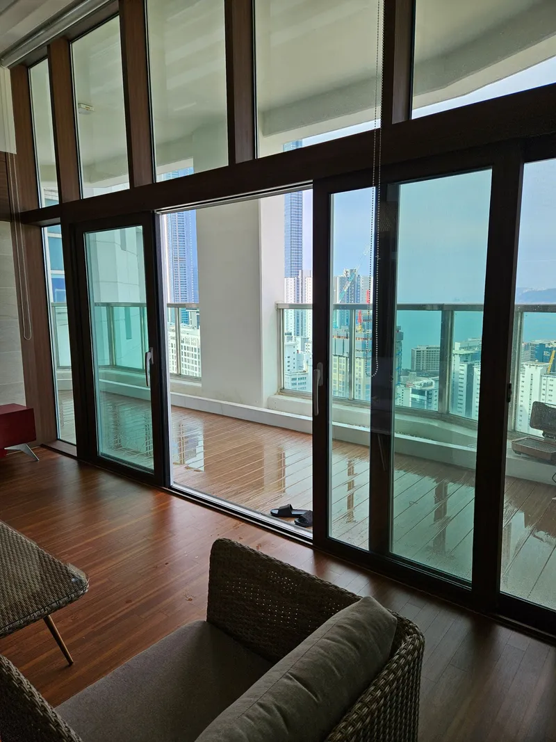 [Haeundae, Busan] Haeundae Ocean View, Large Room (Max. 8 People), Suitable for Families, Cebu Resort Style 61