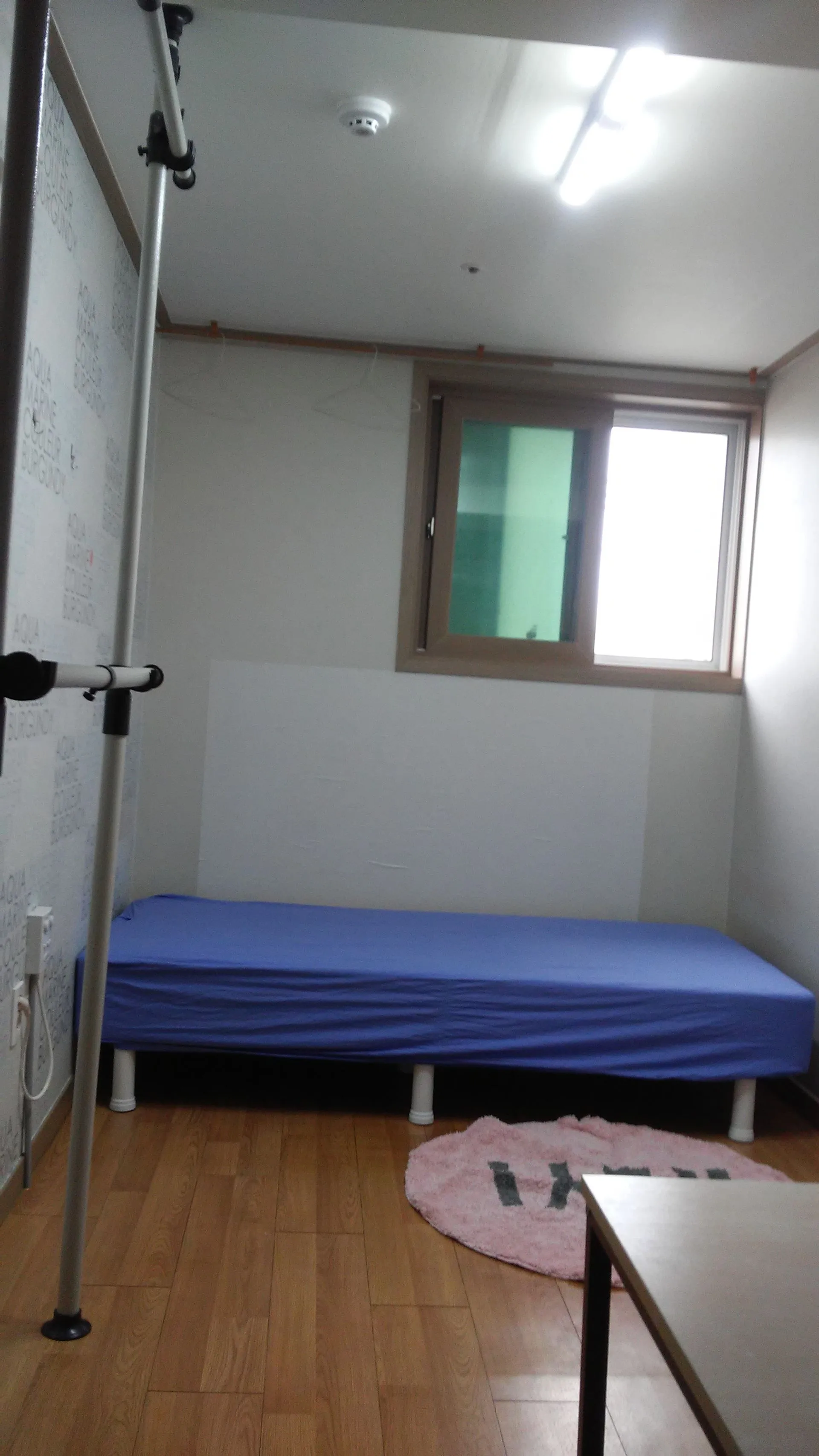 Yeonsan-dong Transit-Friendly Studio